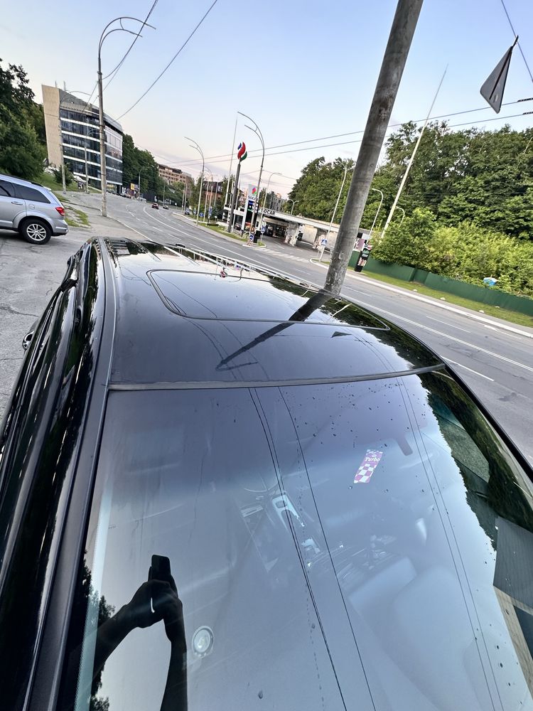 Acura MDX 2008 рік