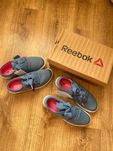 Кроссовки мокасины Reebok