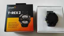 Smartwatch  Amazfit T-rex 2
