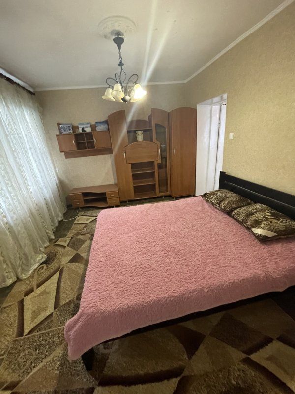 Аренда дома в Одессе. 15 ст. Б. Фонтана. Любой срок аренды