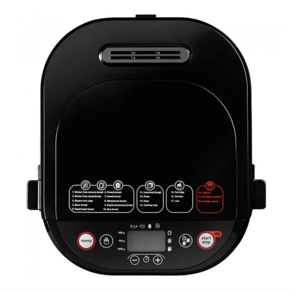 Хлібопічка TEFAL PF240E38