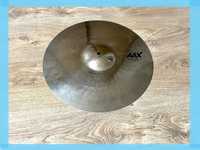 ! Top ! Talerz Perkusyjny Sabian Aax Concept Crash 17” perkusja