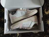 Ellesse кеды женские кроссовки