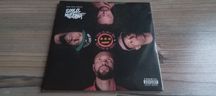 Płyta cd Souls Of Mischief 2cd nowa folia rap