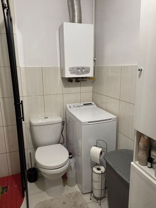 Na sprzedaż mieszkanie 37 m² – spokojna okolica, balkon, piwnica