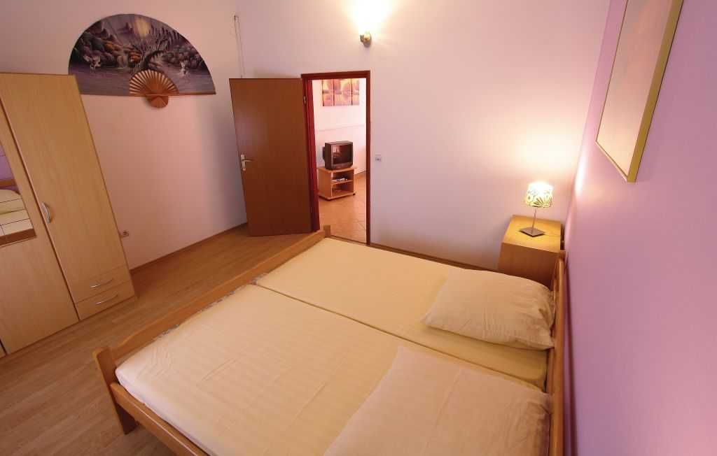 Wakacje, Chorwacja, Istria, apartament z basenem dla 4 osób