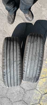 Goodyear 215/60R17 lato 2szt