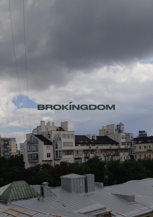 Продаж 2-кімн. квартири по вул. Шовковичній, Липки, Центр