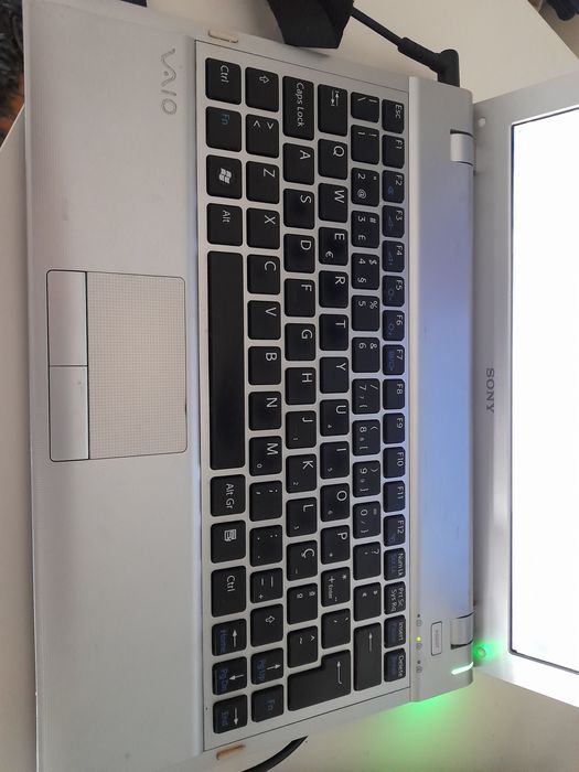 Computador sony vaio 31311M