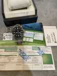 Certina ds action diver automatic