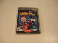 Crash Tag Team Racing - GRA Ps2 - Opole 1975