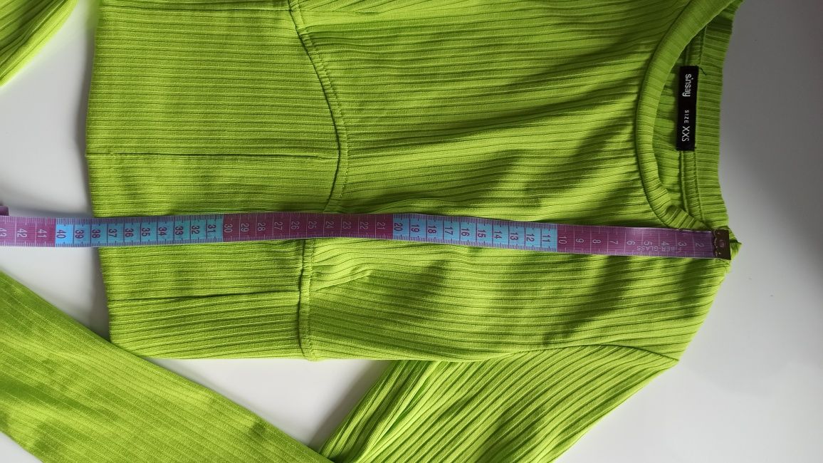 Zestaw spódniczek, bluzek Reserved H&M