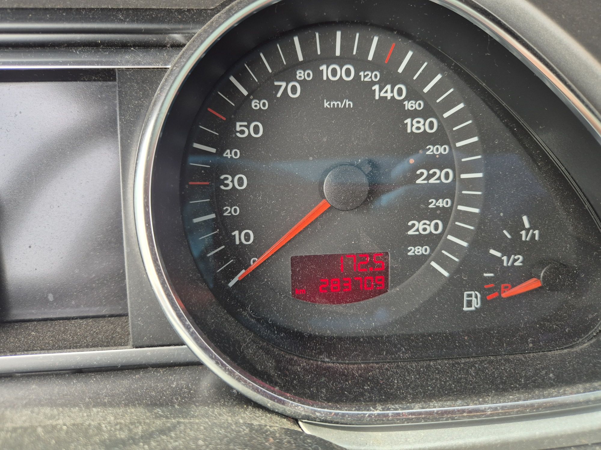 SPRZEDAM Audi Q7 2008 r