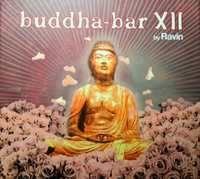 Ravin - Buddha-Bar XII (2xCD, 2010)