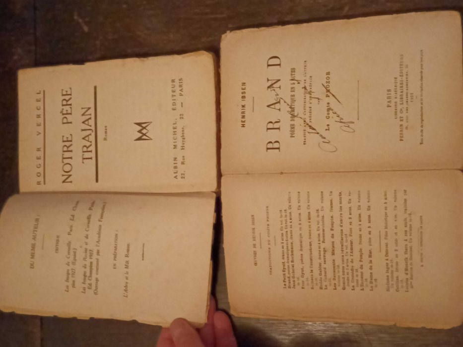 14 Livros H.Thomas, Roque Machado, Trindade Coelho, Outros,a Partir de