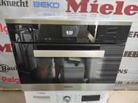 2 в 1 духовка микроволновка Miele H 6600BM  6 ceria