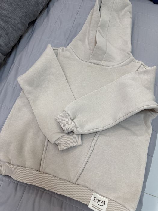 Зимове худі 5-6 років