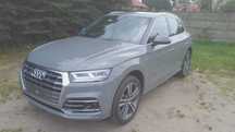 Audi Q5 2.0tdi 190km quattro 2019