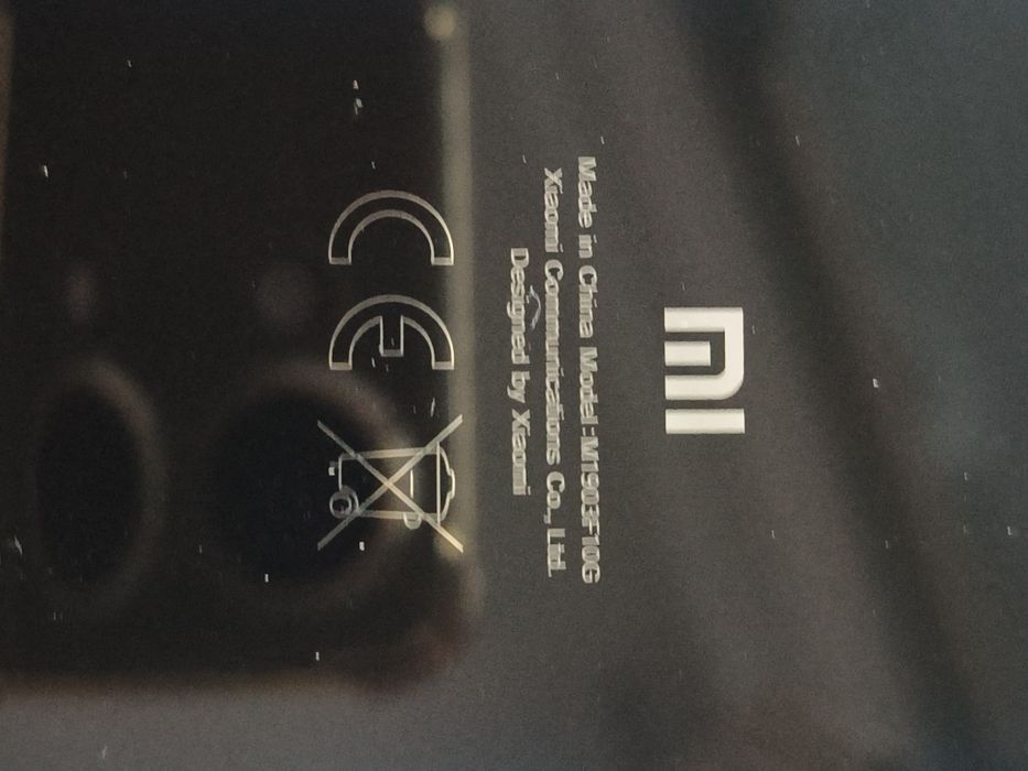 Xiaomi mi 9T como novo