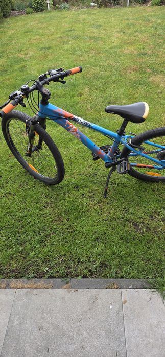 Rower  Giant, xxs ,26'