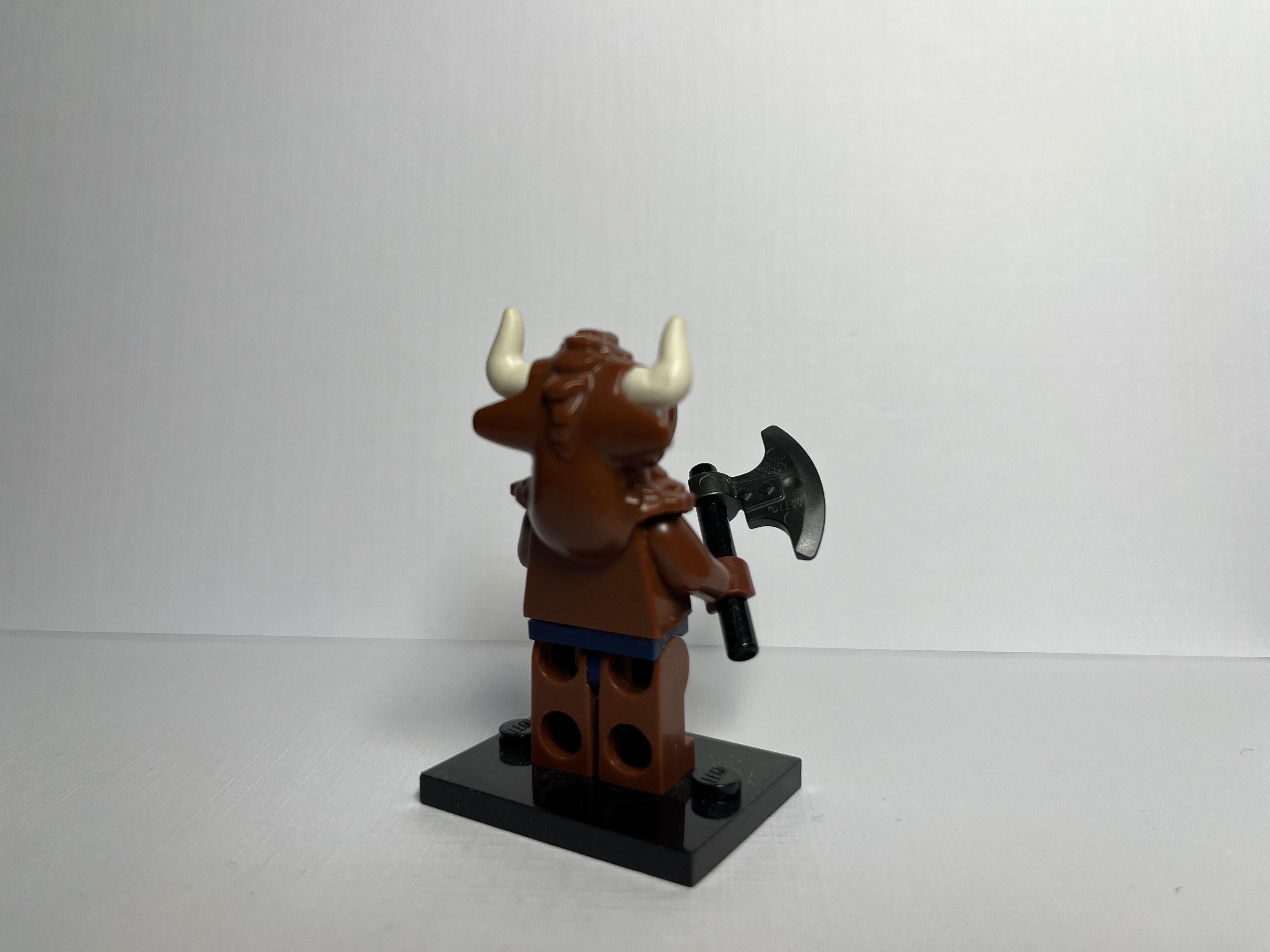 Lego Minifigures Series 6 - Minotaur