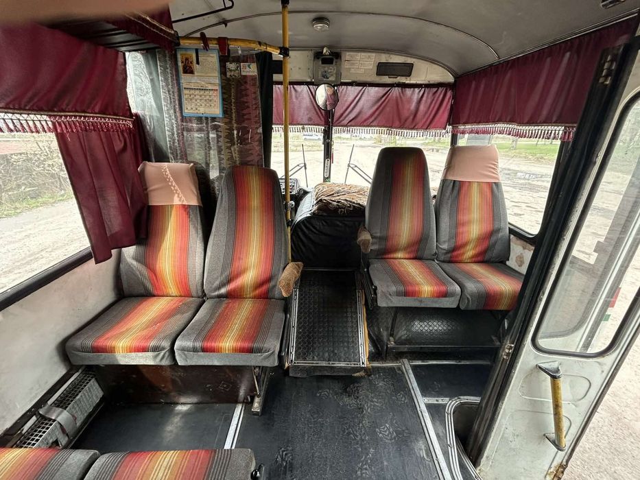 Продам паз дизельний