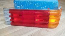 nowa tylna lewa lampa mercedes 107 oryginal lampa w107