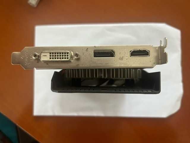 Karta graficzna Zotac GeForce Gtx 1050 2 Gb