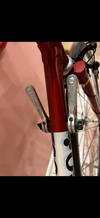 Rower Colnago - rower szosowy , kolekcjonerski.