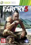 Far Cry 3 (X360) Gra nowa w folii
