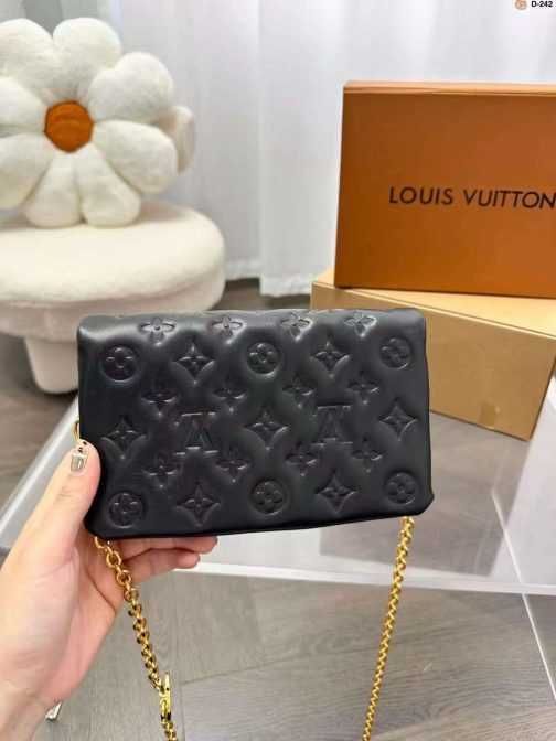 Louis Vuitton Torebka damska torba , skóra 8965