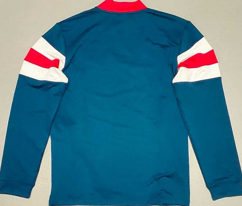 H) AVEC Sunderland oryginalna bluza treningowa Roz.M