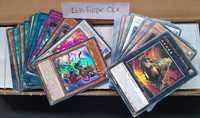 Lote de 1000 Cartas Yu-Gi-Oh (N°10)