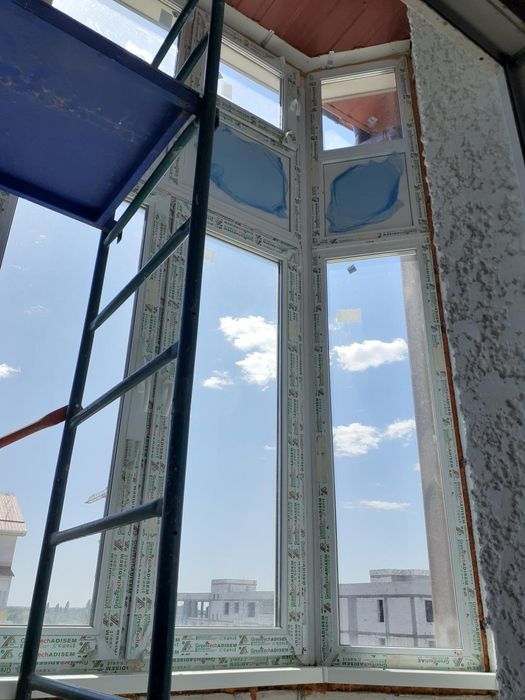 2-ком.квартира в тихом и экологическом районе ЖК Мариинский. (335-839)