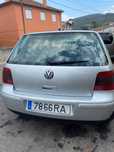 Golf4 tdi 110 cv