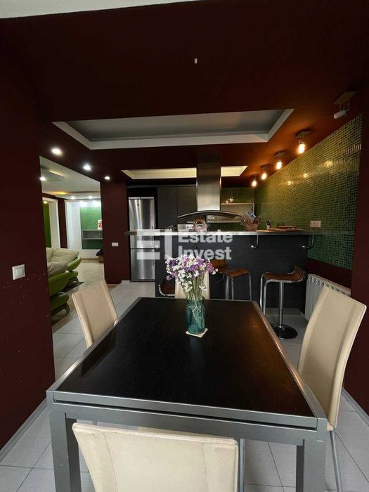 Здається 3х кімнатна квартира на проспекті Миколи Бажана