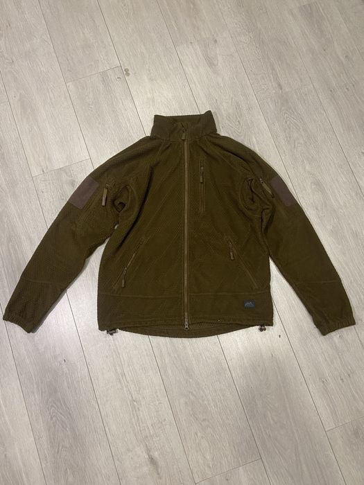 Polar Helikon Alpha Tactical - Coyote