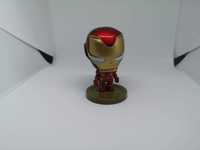 Figura 7cm Iron Man Homem de Ferro