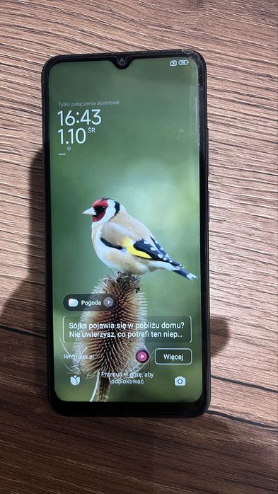 Xiaomi Redmi 12 C