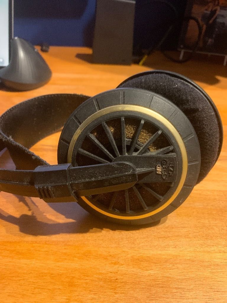 Słuchawki SENNHEISER HD430