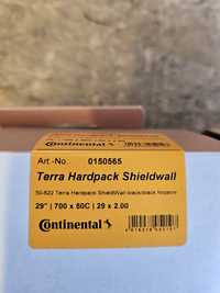 Opony Continental Hardpack TR 50c Gravel mtb 29" 2.00"