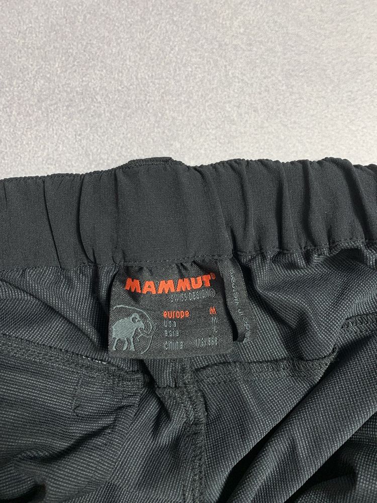 Шорти Mammut Half Pants