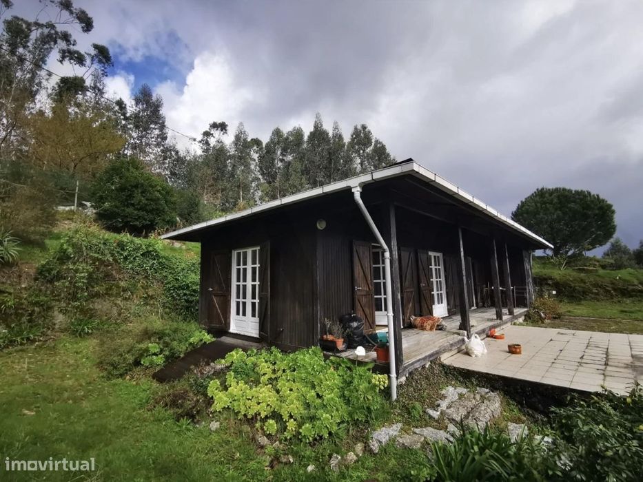 Quinta da Vó Mila em Ponte de Lima