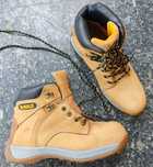 Ботинки рабочие Dewalt Extreme3Ankle,кожа,защита29см,44-45р.
