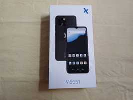 Maxcom ms651 3/32gb nowy gwarancja