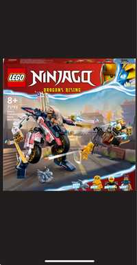 Конструктор Lego Ninjago 71792