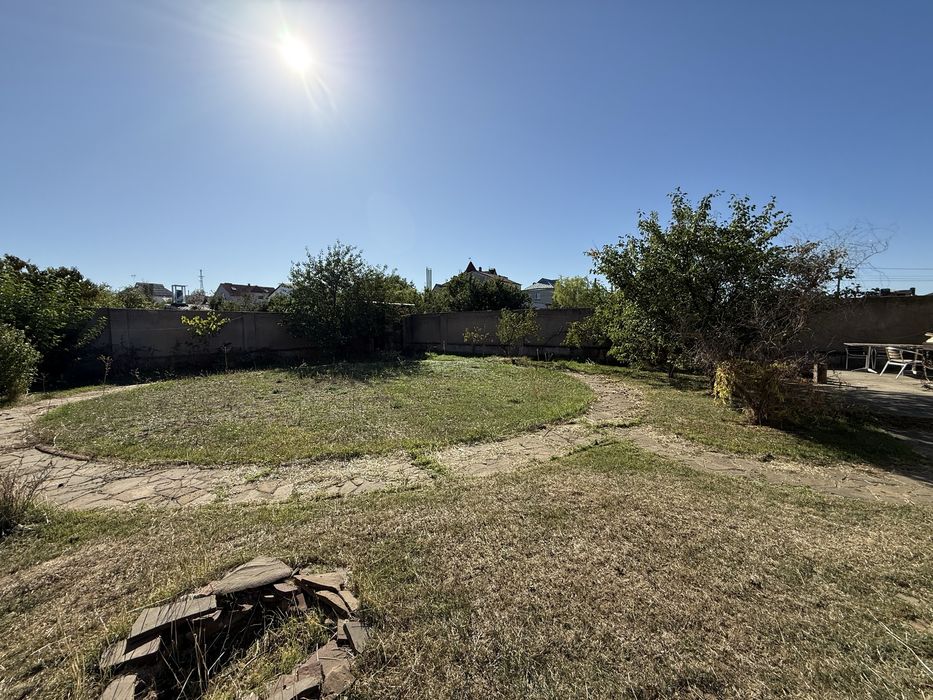 Продажа добротного дома на Перегоне.