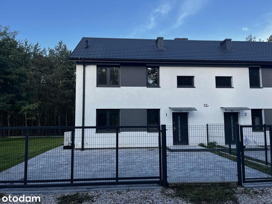 Segment 102 m2 Sochaczew