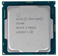 Процессор Intel Pentium G5400 3.70GHz, s1151