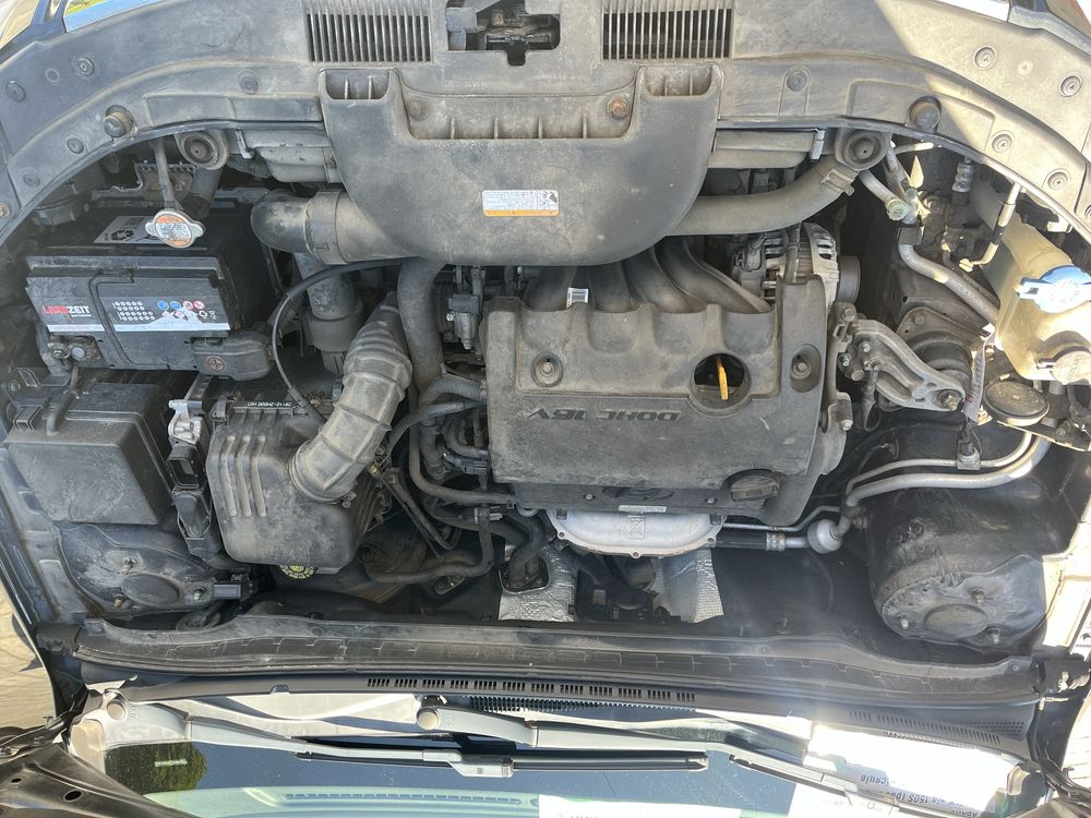 Hyundai i30 2009 в ЛІЗИНГ | КРЕДИТ